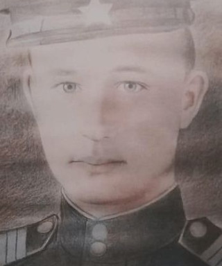 Ефремов Василий Степанович