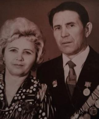 Тафинцев Иван Михайлович