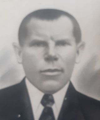 Турылёв Семён Кузьмич