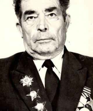 Буланкин Леонид Петрович