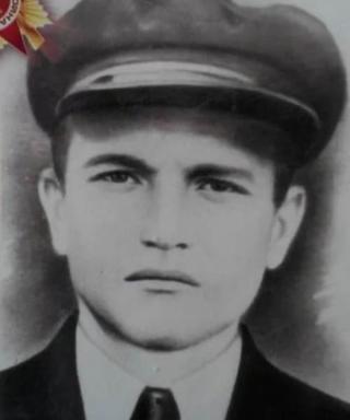Граневский Яков Максимович