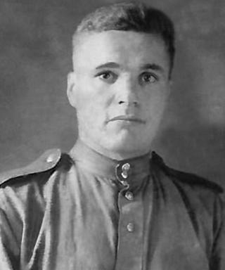 Шаталов Тимофей Андреевич