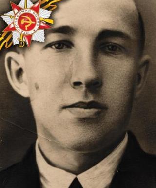 Лебедев Алексей Никитович