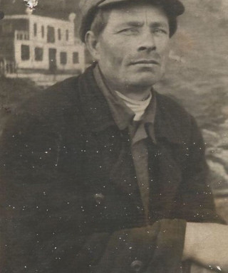 Ольховский Арсентий Иполитович