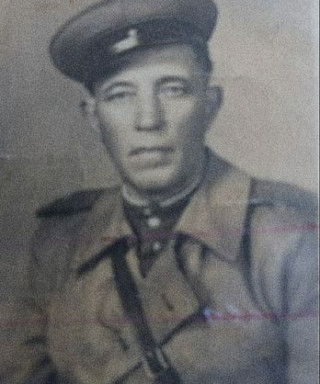 Высотин Владимир Иннокентьевич