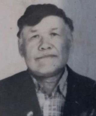 Рудаков Иван Степанович