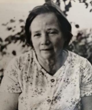 Смирнова Елизавета Михайловна
