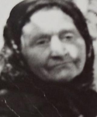 Гнатюк Анна Митрофановна