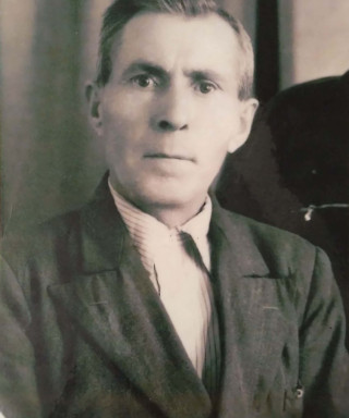 Колобовников Василий Александрович