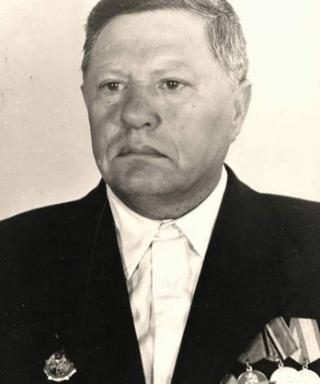 Копейкин Павел Прокопьевич