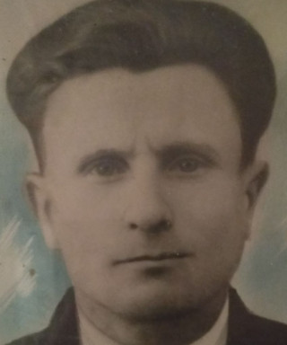 Волченков Александр Васильевич