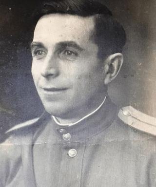 Шовк Павел Степанович