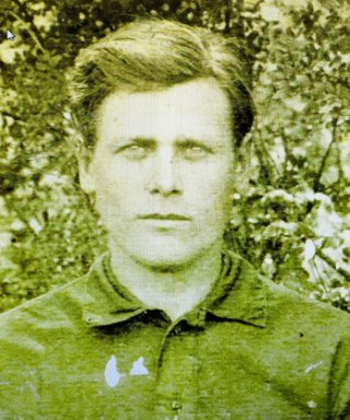 Щербаков Федор Дмитриевич