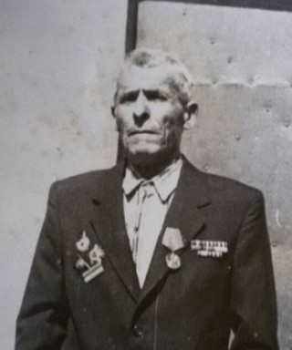 Головченко Иван Нефедович