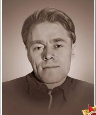 Александров Андриан