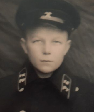 Будкин Леонид Павлович