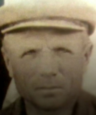 Воронов Петр Тихонович