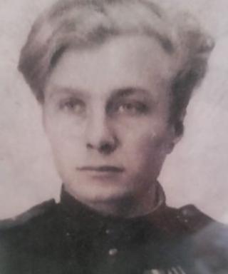 Каленчук Николай Ульянович