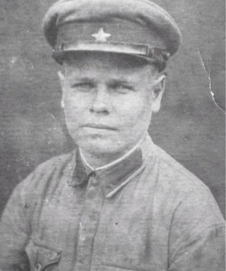 Боровинский Симон Фокеевич