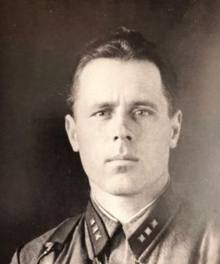 Гончаров Александр Павлович