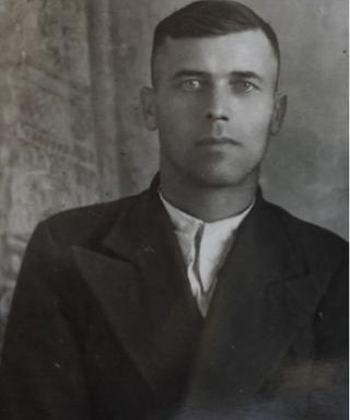 Гецко Иван Алексеевич