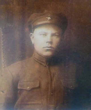 Гармаш Николай Алексеевич