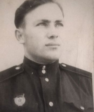 Котыхин Василий Иванович