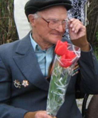 Туляков Алексей Павлович