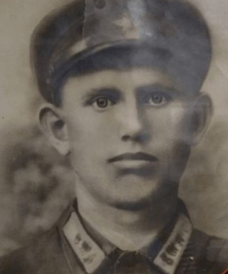 Паршинцев Иван Андреевич