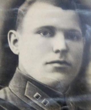 Бессонов Владимир Степанович