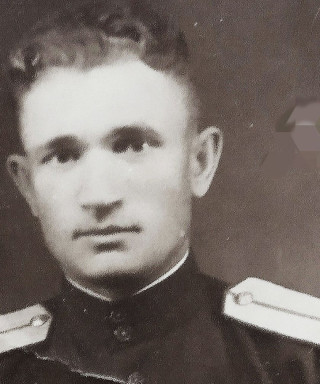 Антоненко Семён Иванович