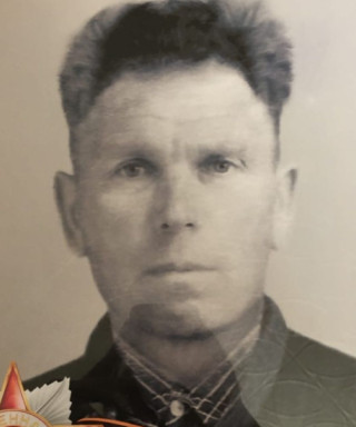 Кленякин Василий Ильич