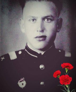 Чернышов Василий Иванович