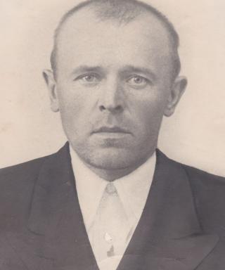 Костин Филипп Степанович