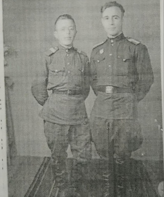 Колобов Пётр Кузьмич