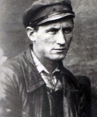 Софин Степан Андриянович