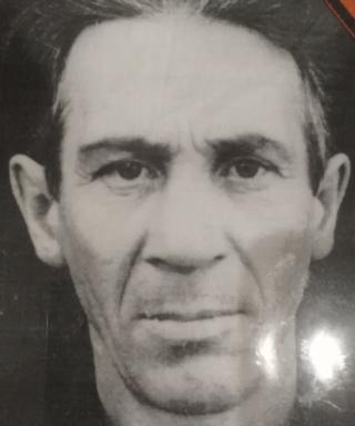 Бибиков Михаил Прокопьевич