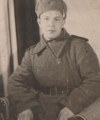 Мякотин Николай Григорьевич