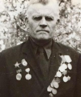 БЕЛИКОВ АЛЕКСАНДР АЛЕКСЕЕВИЧ