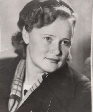 Андронова (Зазнобина) Татьяна Александровна