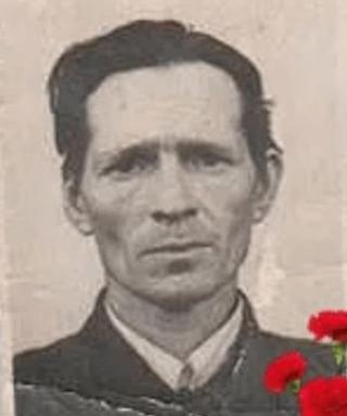 Никитин Петр Никитич