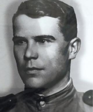 Уренев Иван Александрович