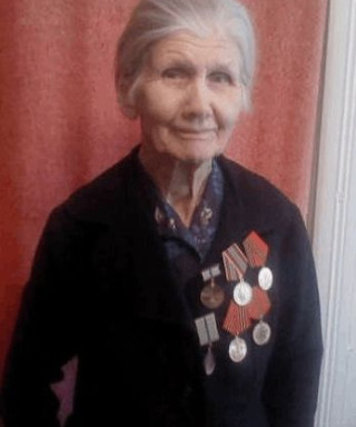 Цыганкова Бронислава Павловна