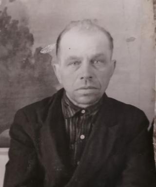 Сторожев Пётр Андреевич
