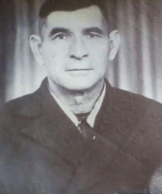 Ткачёв Александр Павлович