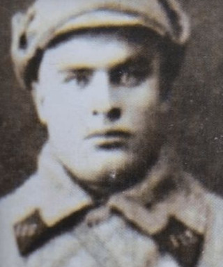 Бузуверов Стефан Иванович