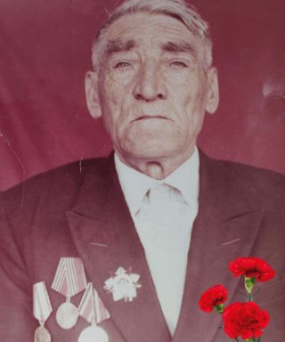 Александрин Николай Романович