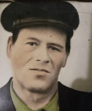 Гилянин Степан Кузьмич