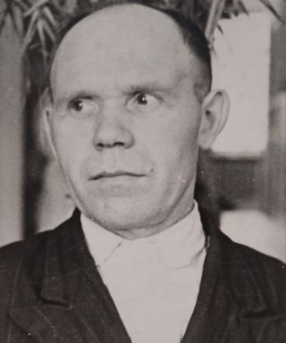 Кузнецов Павел Васильевич