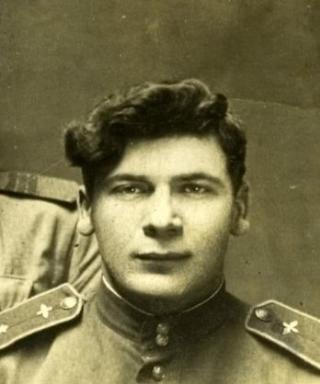 Тесленко Дмитрий Семёнович